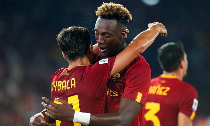 La injusta experiencia profesional de Paulo Dybala